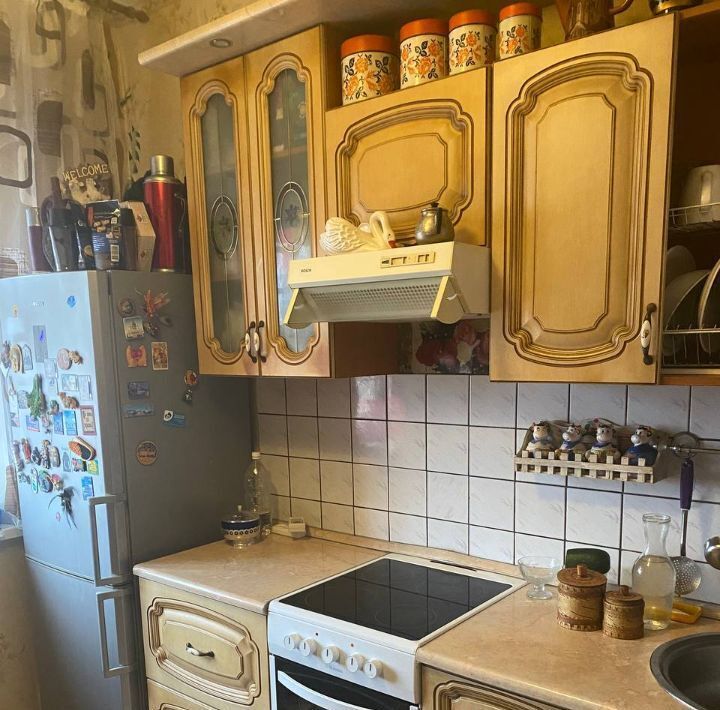 квартира г Нижневартовск ул Интернациональная 57 фото 18