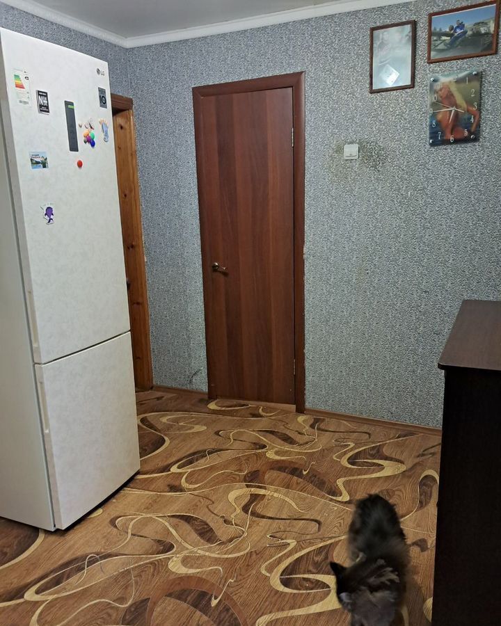 квартира р-н Калачинский г Калачинск ул Черепова 64 Калачинское городское поселение фото 14