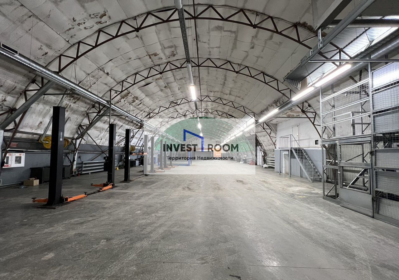 свободного назначения г Омск р-н Октябрьский ул 31-я Рабочая 1а/1 фото 2