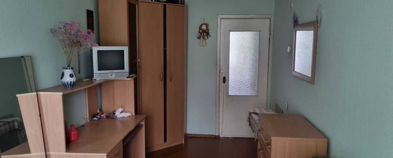 квартира г Великий Новгород Западный пр-кт Мира 40к/2 фото 5