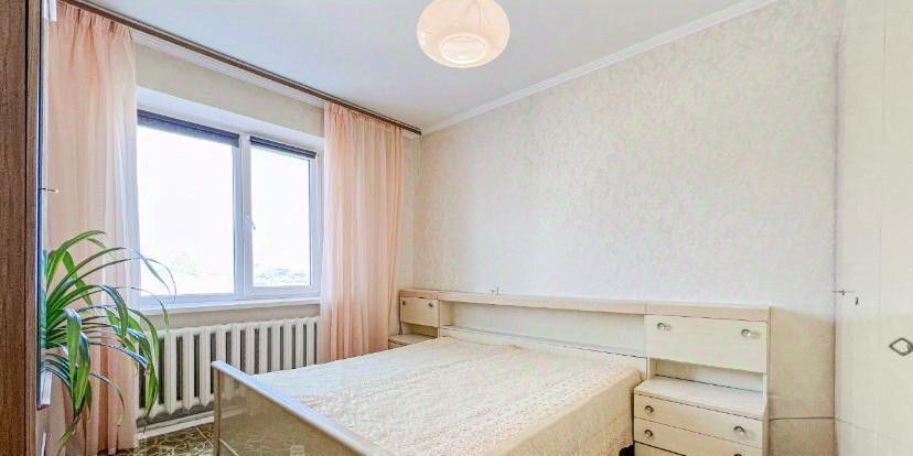 квартира г Новороссийск р-н Приморский пер Краснознаменный 6 фото 8