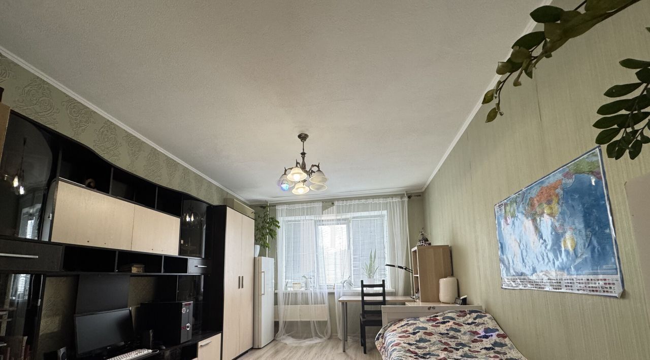 квартира г Новороссийск р-н Центральный ул Алексеева 25 фото 14