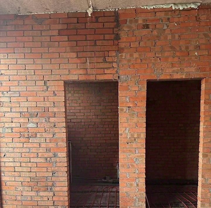 дом г Ростов-на-Дону р-н Ворошиловский Мясниковань мкр ул Атарбекова 36 фото 11
