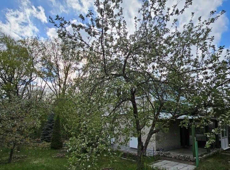 дом г Самара р-н Красноглинский снт Жигулевские Сады фото 16