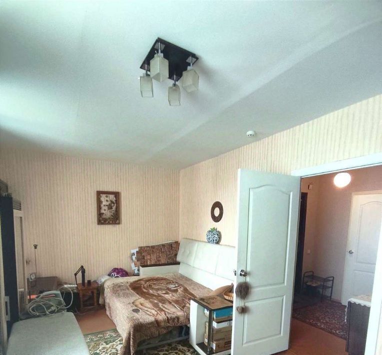 квартира г Старый Оскол микрорайон Заречье 14 фото 8