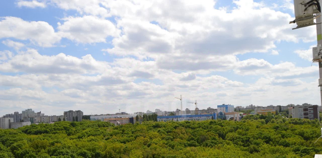 квартира г Белгород Западный ул Горького 54в фото 10