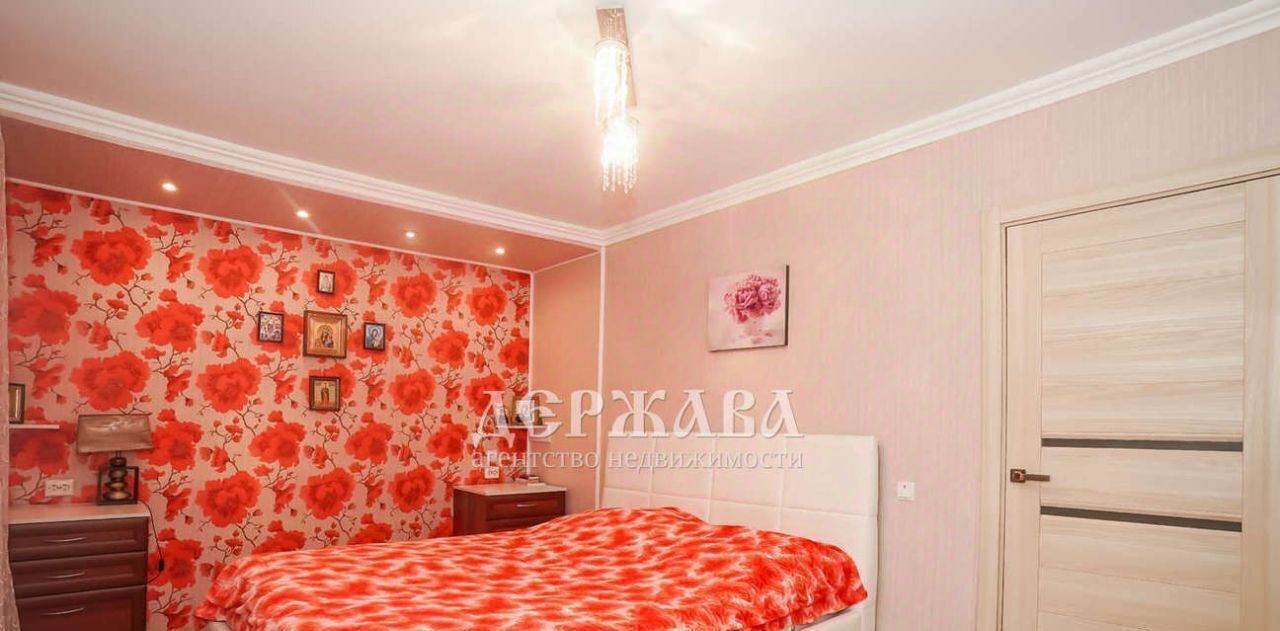 квартира г Старый Оскол Дубрава 3 кв-л, 9 фото 13