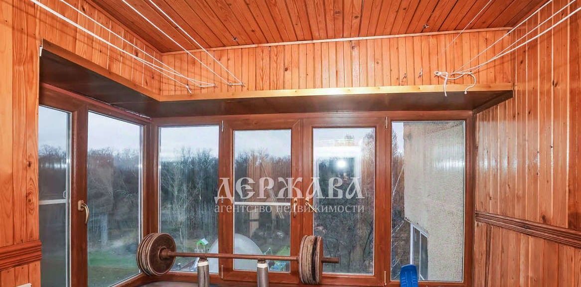 квартира г Старый Оскол Дубрава 3 кв-л, 9 фото 15
