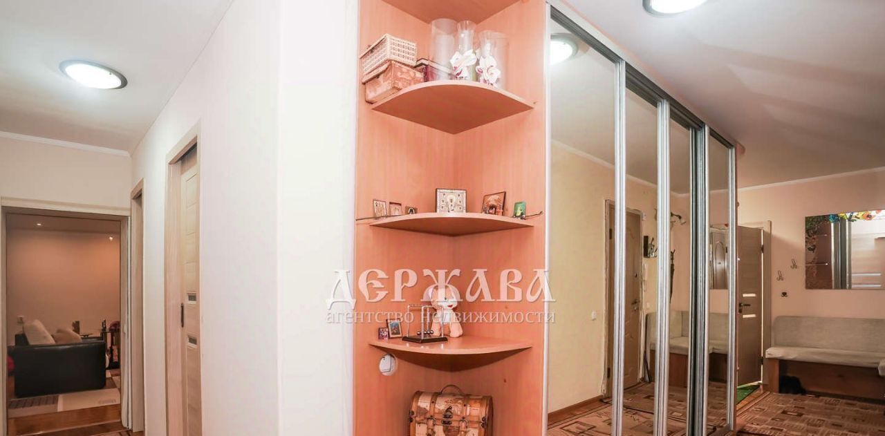 квартира г Старый Оскол Дубрава 3 кв-л, 9 фото 11