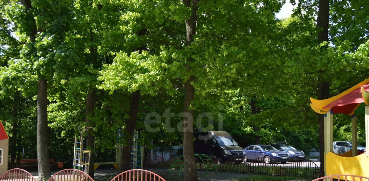 квартира г Белгород Западный ул Горького 54в фото 13