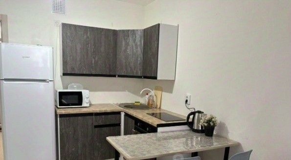 квартира г Екатеринбург р-н Кировский Машиностроителей ул Советская 62б фото 1