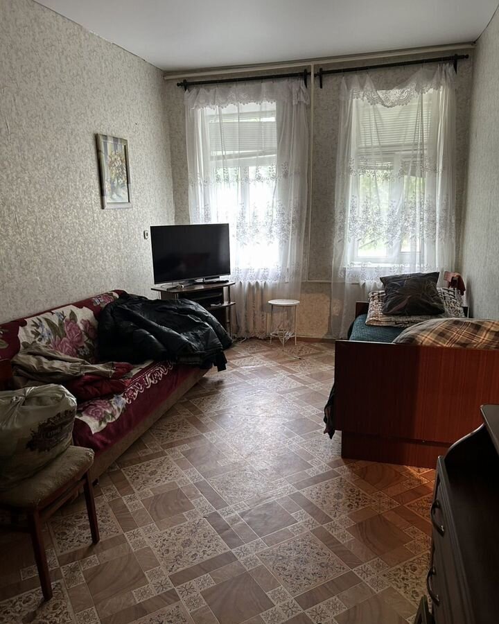 квартира р-н Буденновский г Буденновск ул Кочубея 109 фото 8