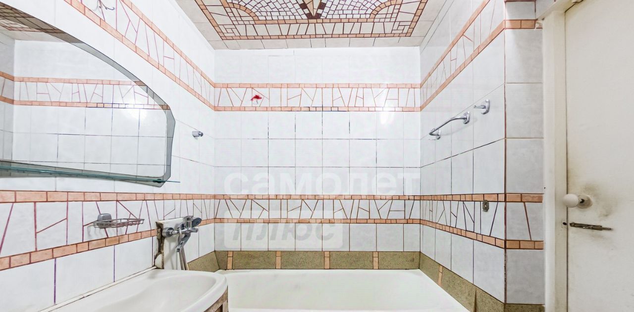 квартира г Екатеринбург р-н Орджоникидзевский Уралмаш ул Культуры 14 фото 13