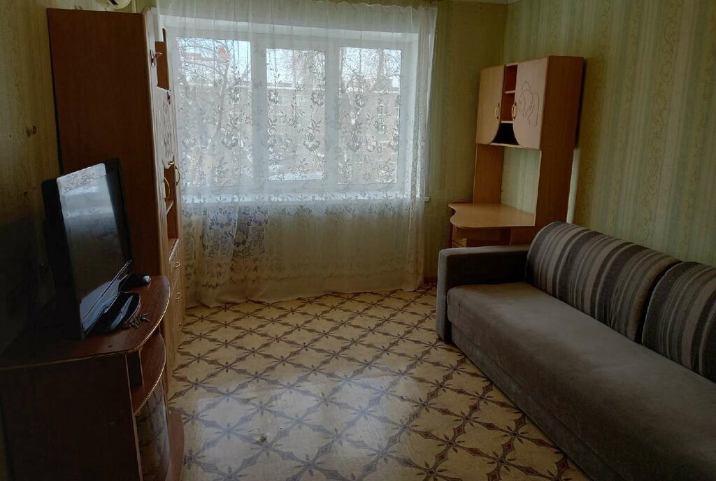 комната г Самара р-н Советский Гагаринская ул Энтузиастов 68 фото 5