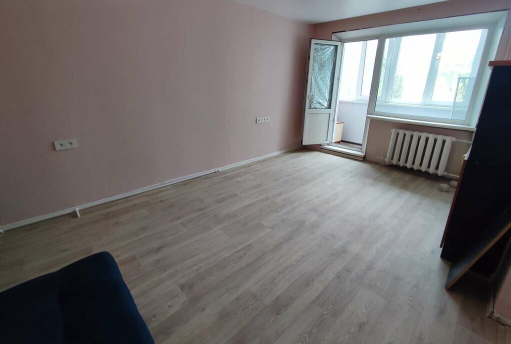 квартира г Новокуйбышевск ул Молодежная 18 фото 2