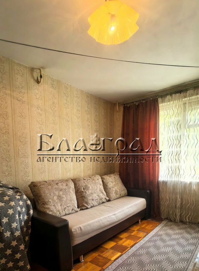 квартира г Челябинск р-н Ленинский ул Агалакова 50 фото 10