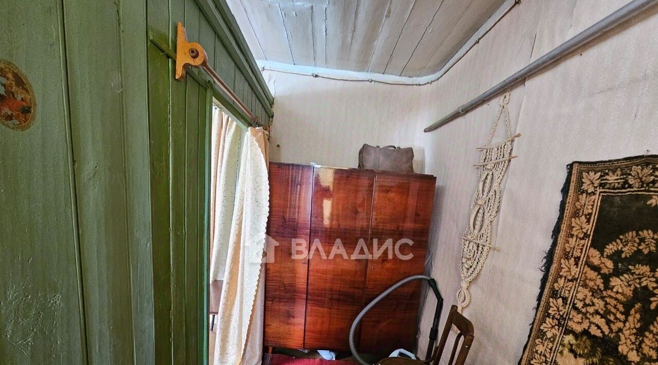 дом г Ковров проезд Чайковского 1-й 12 фото 9