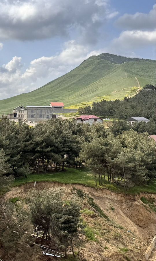 квартира г Махачкала Новые Тарки Еловая ул., 11 фото 6