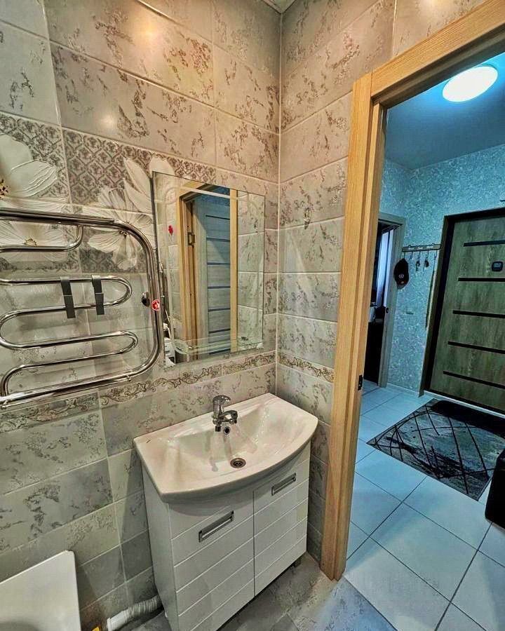 квартира г Балашиха Пехра-Никольское ул Яганова 9 фото 25