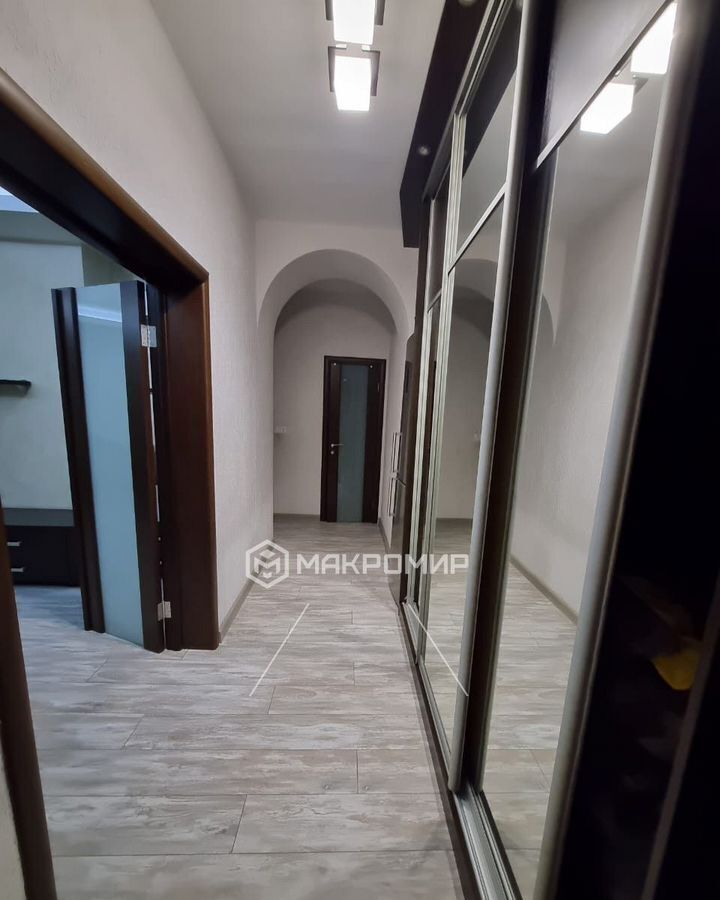 квартира г Новосибирск р-н Октябрьский Золотая Нива ул Бориса Богаткова 145 фото 10