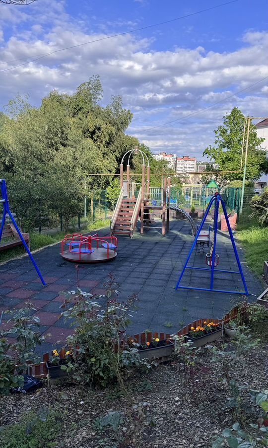 квартира г Сочи р-н Лазаревский ул Делегатская 12 пгт. Дагомыс фото 17