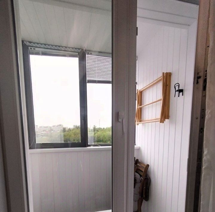 квартира г Казань ул Аметьевская магистраль 18к/1 Аметьево фото 16
