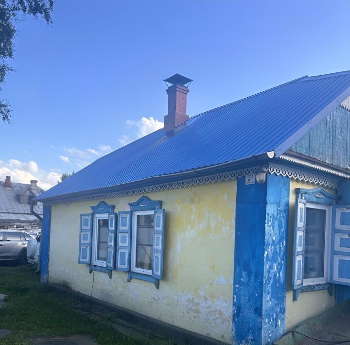 дом г Прокопьевск р-н Центральный ул Квартальная 31 фото 25