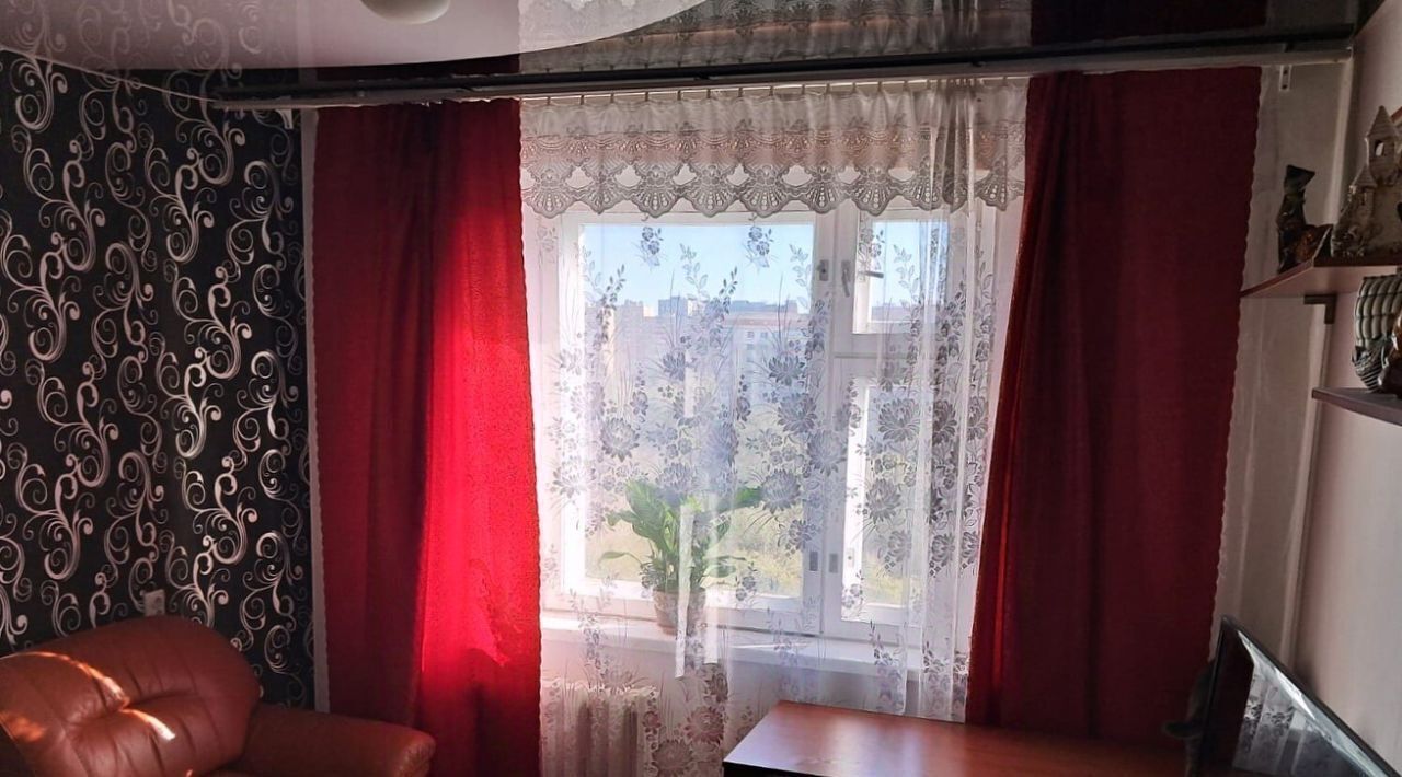 квартира г Ярославль р-н Дзержинский ул Батова 14 фото 5