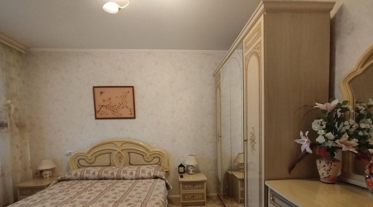 квартира г Железногорск ул Сентюрева 3 фото 10