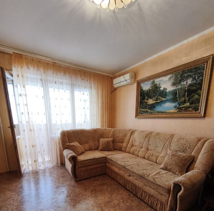 квартира г Курск р-н Центральный ул Косухина 16 фото 2