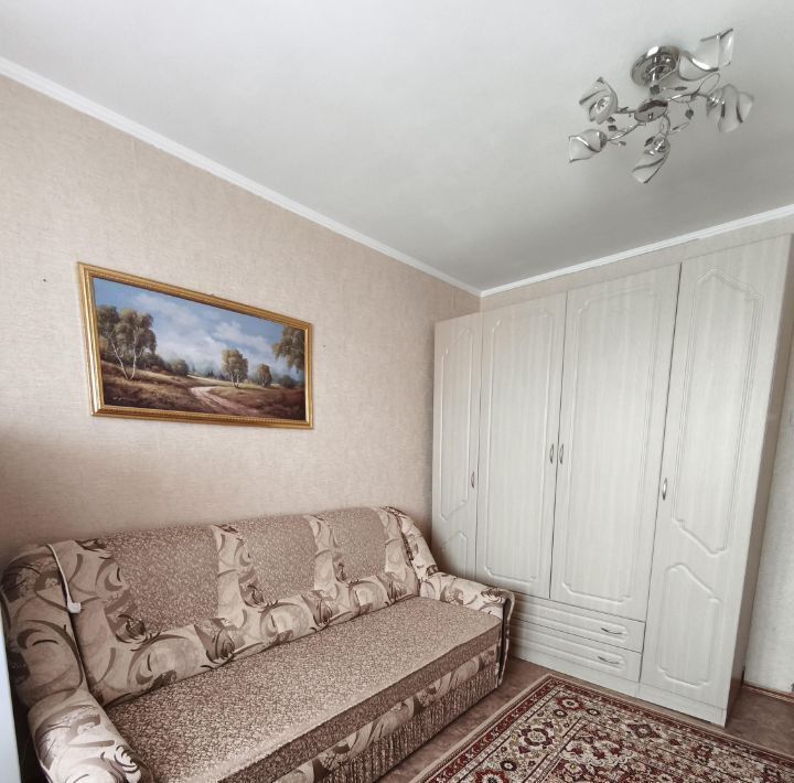 квартира г Курск р-н Центральный ул Косухина 16 фото 3