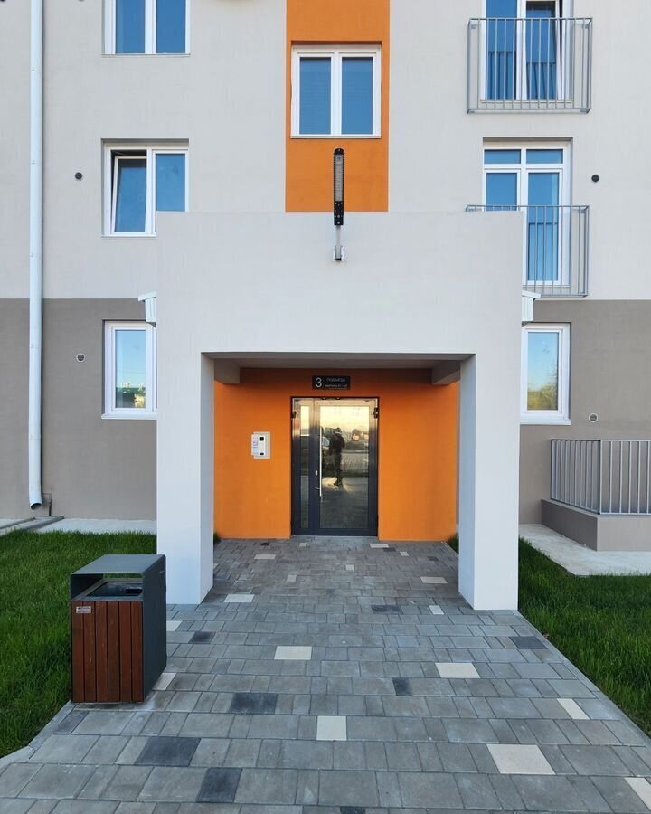 квартира г Южноуральск ул Куйбышева 24 фото 2