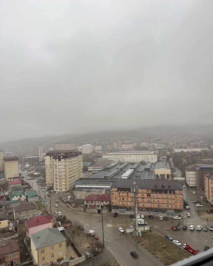 квартира г Махачкала ул Перова 13б р-н Советский фото 29