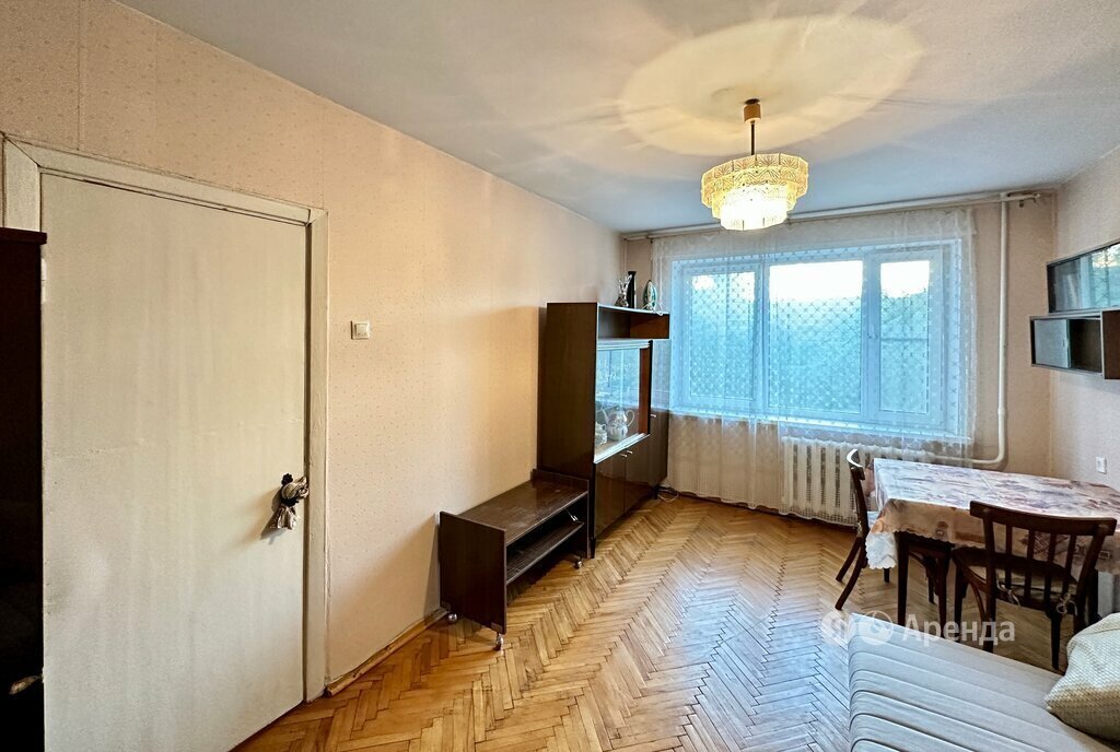 квартира г Москва метро Красногорская ул Кирова 30 Московская область, Красногорск фото 5