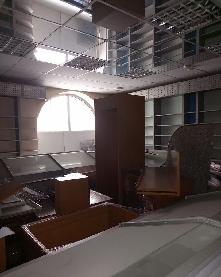 торговое помещение г Сергиев Посад пр-кт Красной Армии 48б Сергиево-Посадский г. о. фото 9