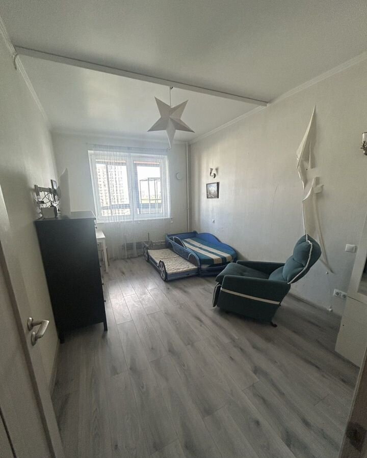 квартира г Зеленоград пер Георгиевский 37к/3 Зеленоград-Крюково фото 15