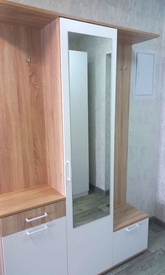 квартира г Санкт-Петербург метро Петроградская пер Вяземский 6 округ Чкаловское фото 5