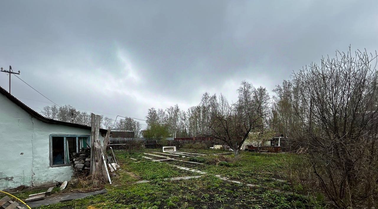 дом г Челябинск р-н Ленинский снт Трубопрокатчик 3 фото 45