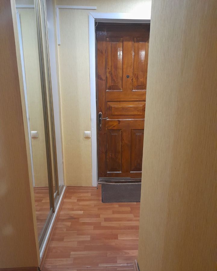квартира г Курск р-н Центральный ул Мирная 2 фото 3