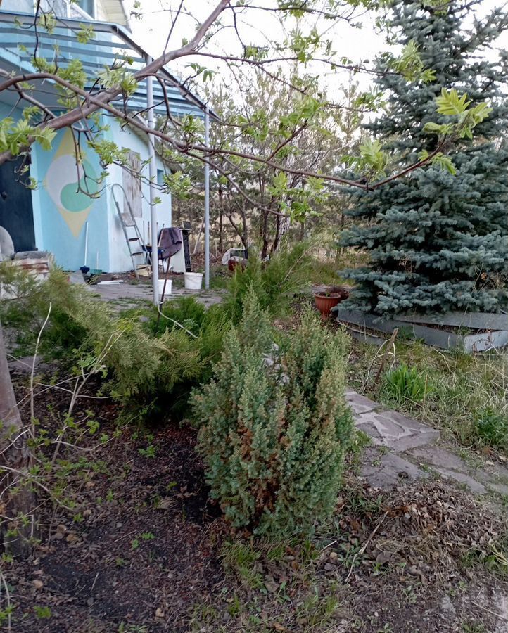 дом г Магнитогорск р-н Орджоникидзевский сад Машиностроитель-2 фото 5