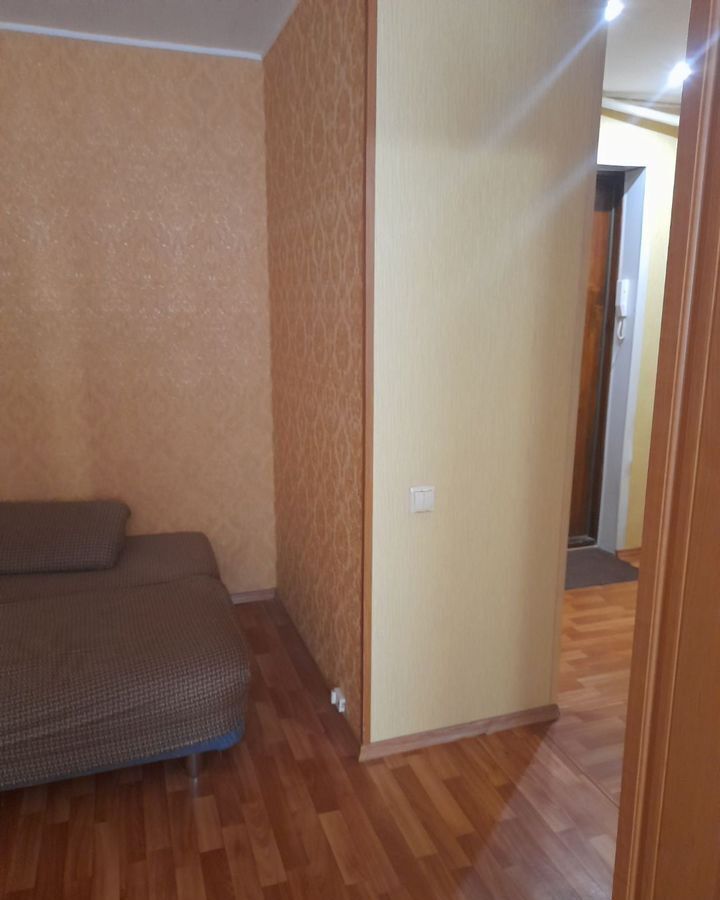квартира г Курск р-н Центральный ул Мирная 2 фото 7
