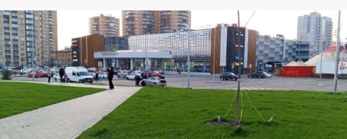 квартира г Воронеж р-н Советский Шилово ул Острогожская 164/4 фото 1