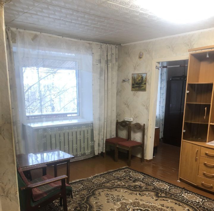 квартира г Иваново р-н Фрунзенский ул Ташкентская 85в фото 1