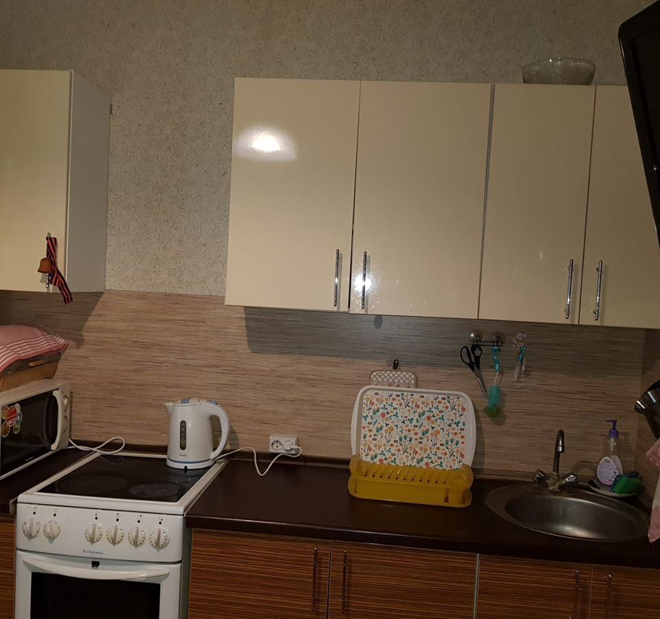 квартира г Химки ул Горшина 6к/2 Химки фото 1