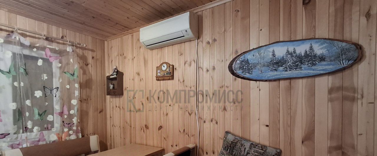 дом г Краснодар р-н Прикубанский Кубаночка-Белозерный СНТ, ул. Зеленая, 363 фото 17