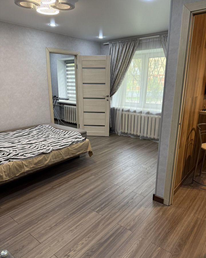 квартира г Балашиха пр-кт Ленина 12 фото 6