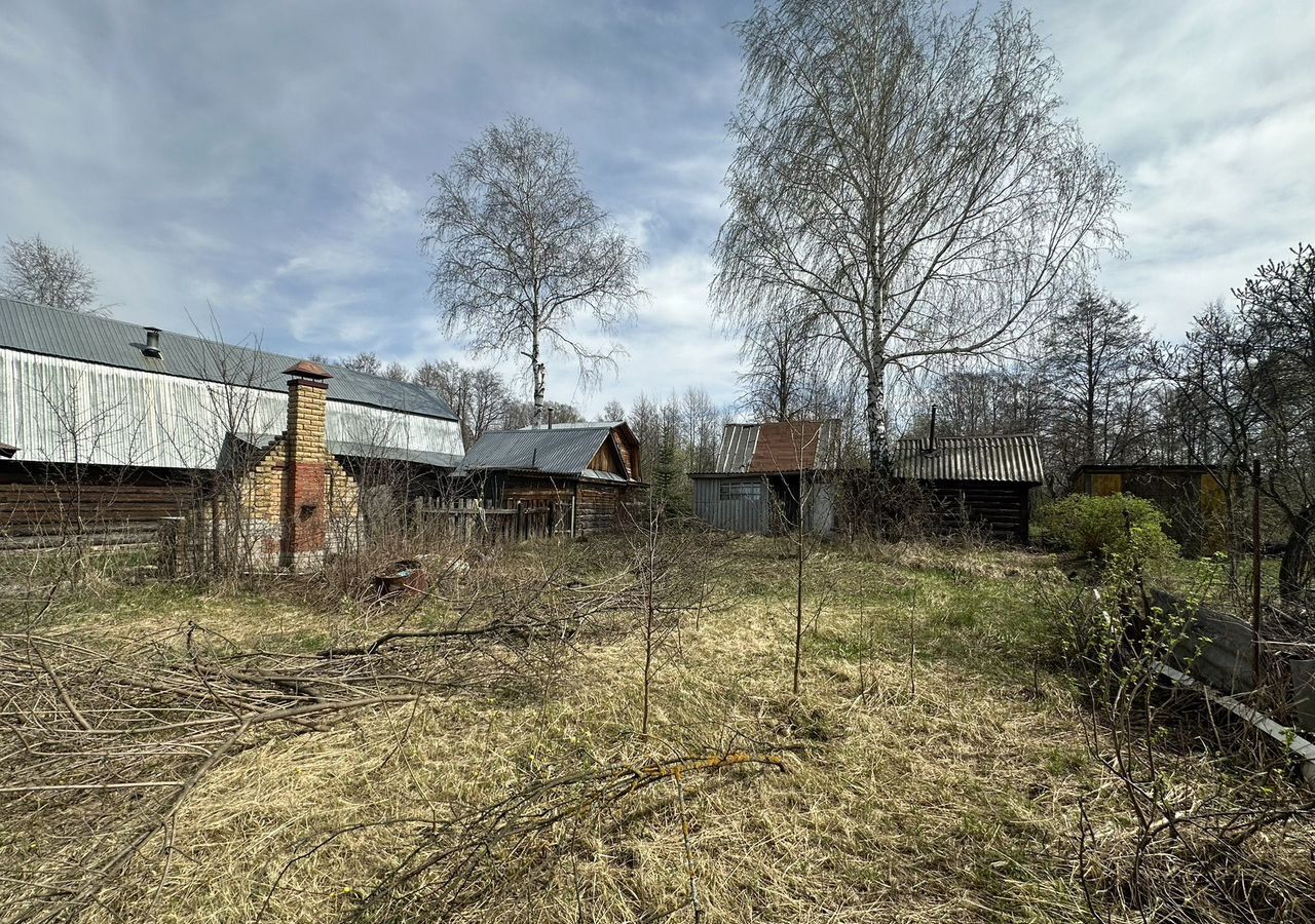дом г Казань р-н Советский Республика Татарстан Татарстан, СДТ Дубки фото 28