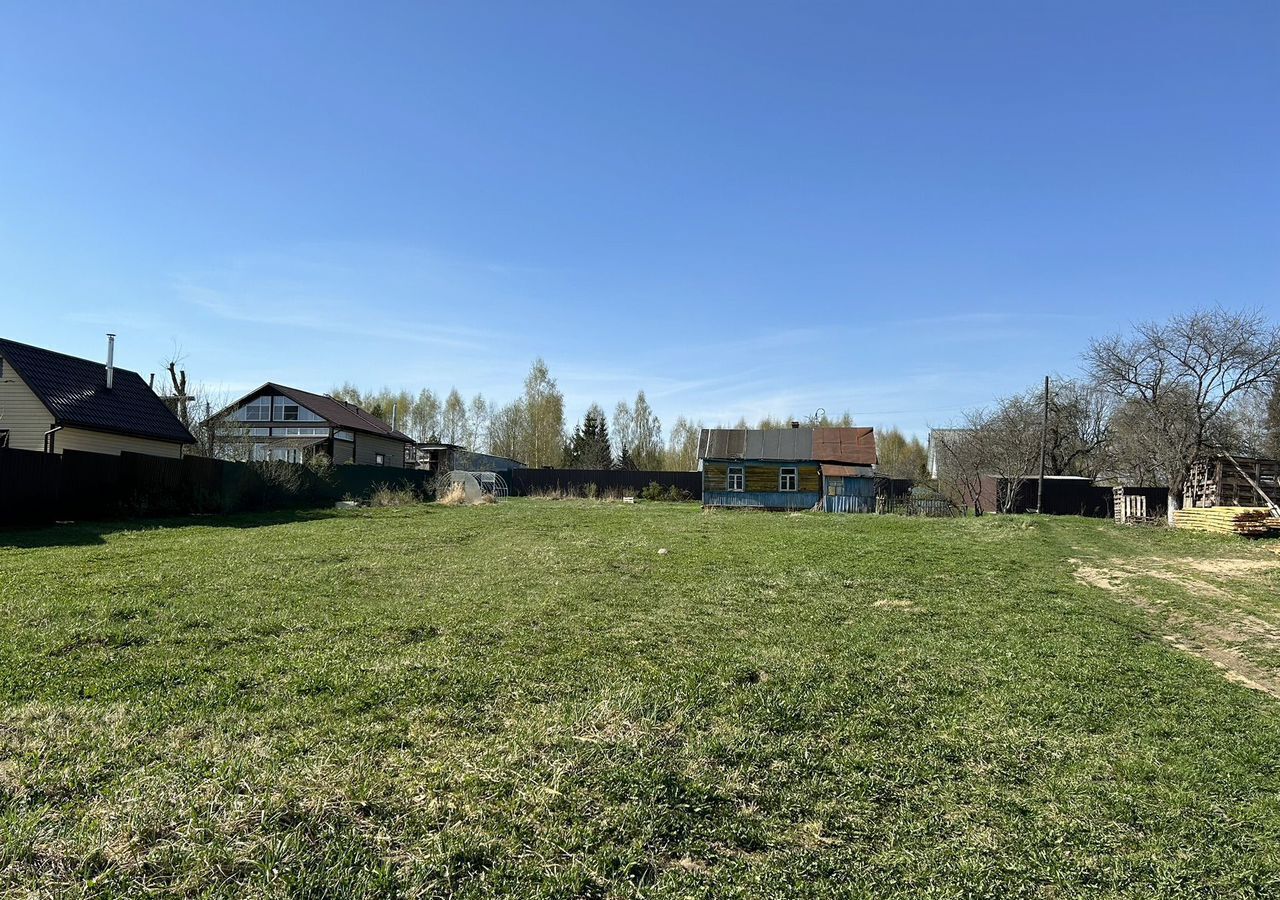 земля г Смоленск р-н Заднепровский ул Нижняя Дубровенка 64б фото 1