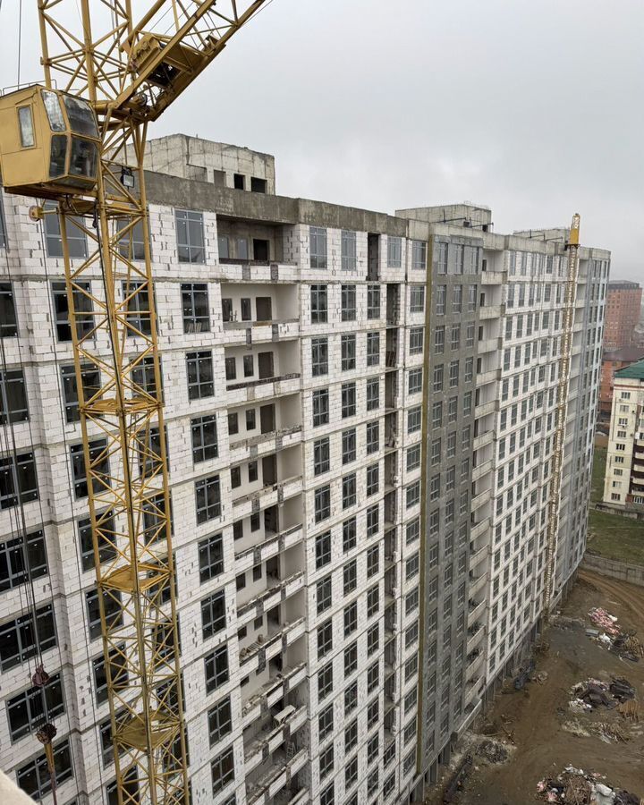 квартира г Махачкала ул Перова 13б р-н Советский фото 33