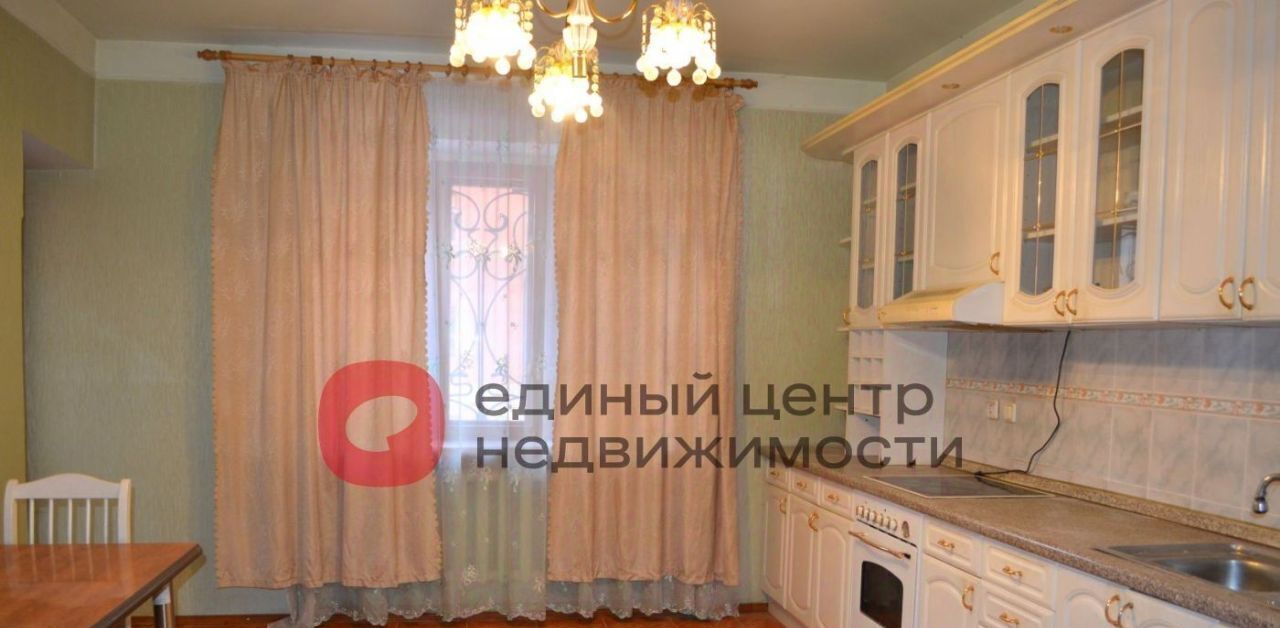 квартира г Тюмень р-н Центральный ул Малыгина 56 Центральный административный округ фото 2